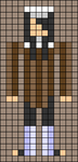 Alpha pattern #210133
