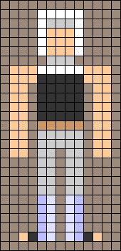 Alpha pattern #210136 preview