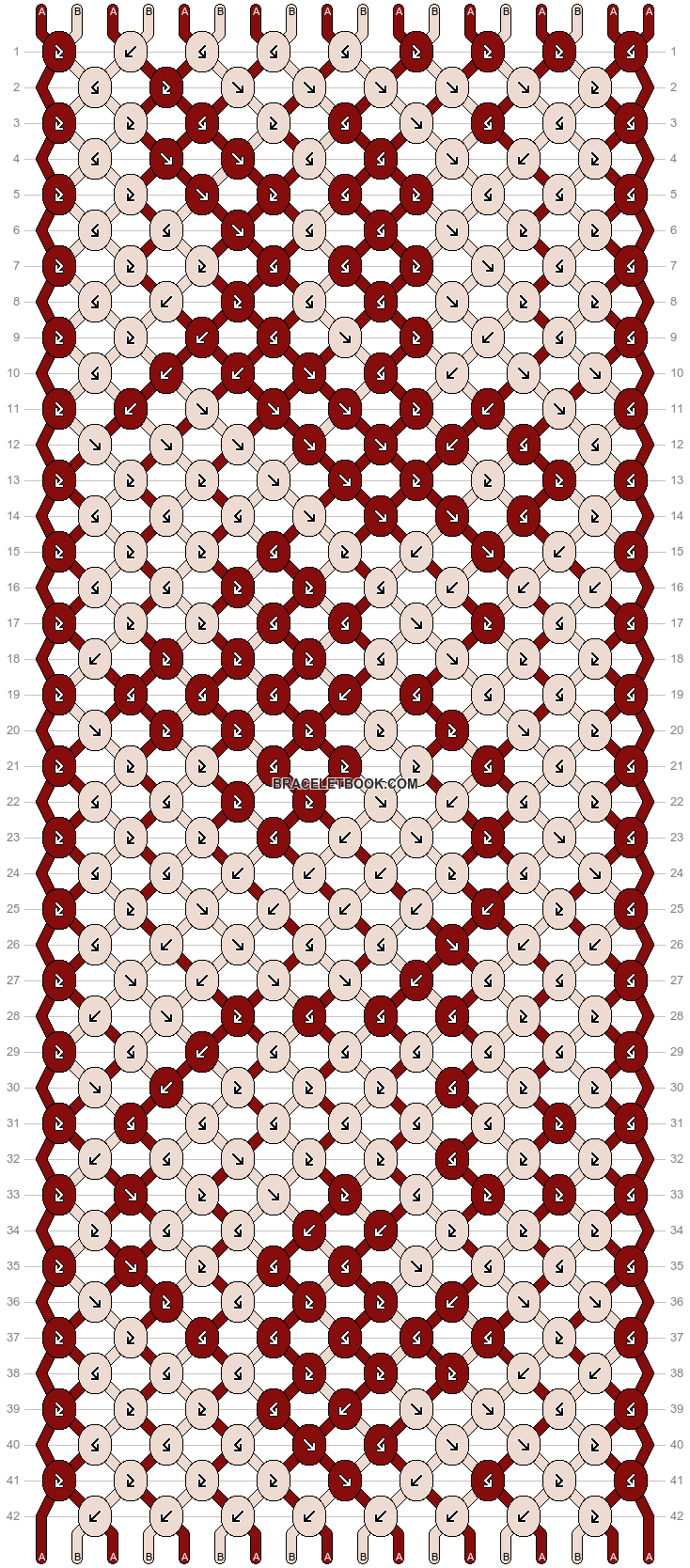 Normal pattern #210139 pattern