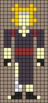 Alpha pattern #210145