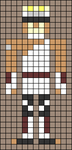 Alpha pattern #210154