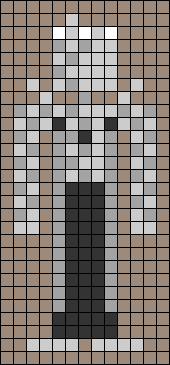 Alpha pattern #210155 preview