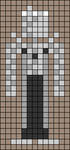 Alpha pattern #210155