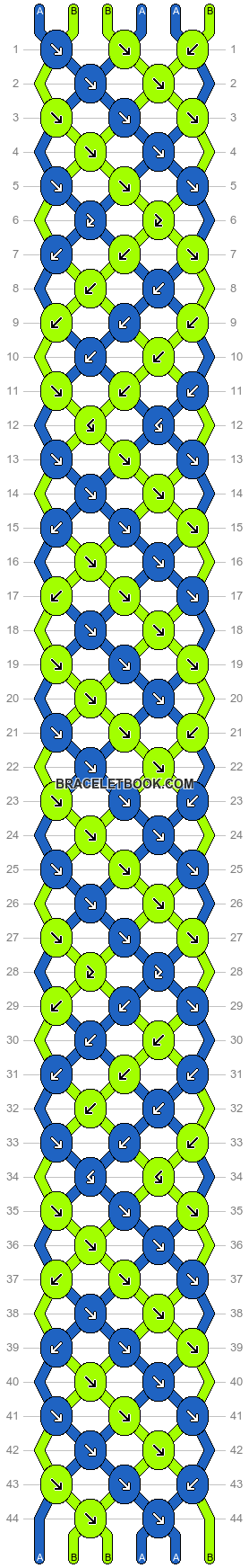 Normal pattern #210159 pattern