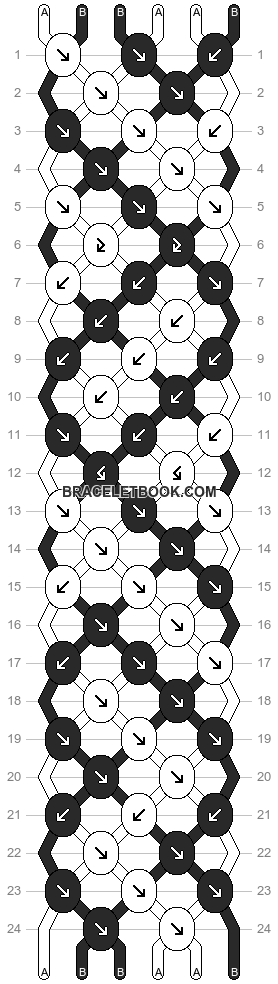Normal pattern #210160 pattern