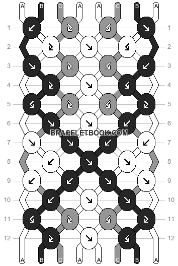 Normal pattern #210162 pattern