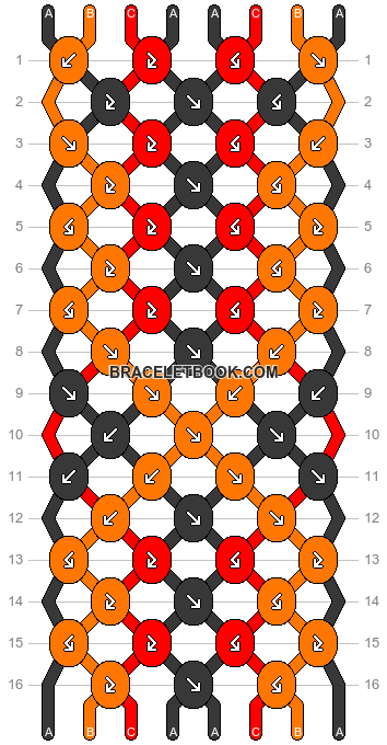 Normal pattern #210163 pattern