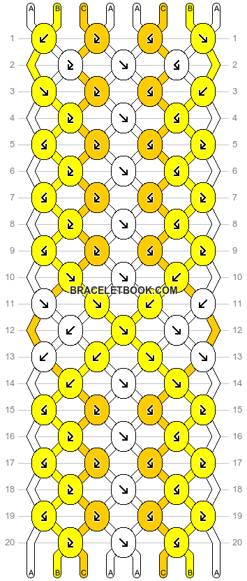 Normal pattern #210164 pattern