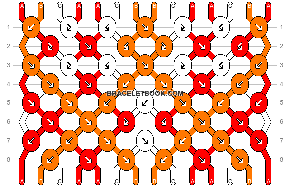 Normal pattern #210165 pattern