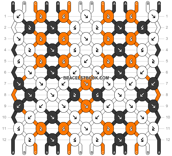 Normal pattern #210166 pattern