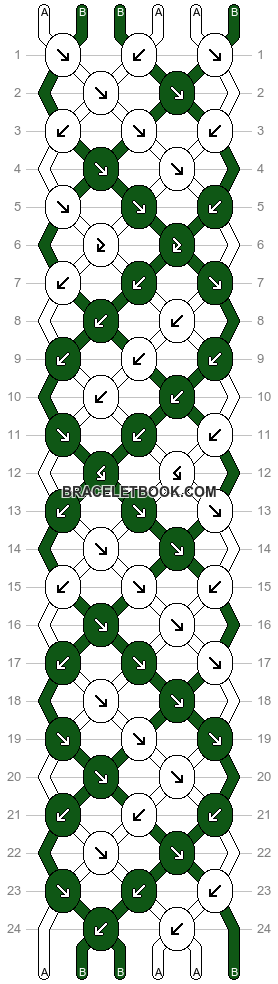 Normal pattern #210167 pattern