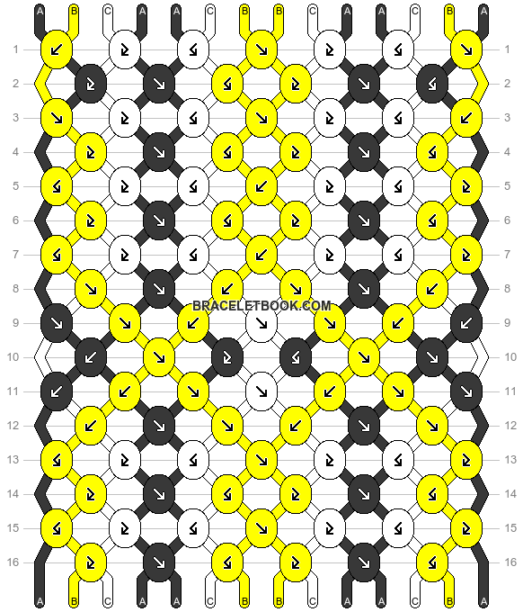 Normal pattern #210168 pattern
