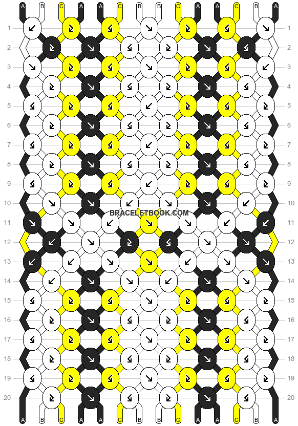 Normal pattern #210169 pattern