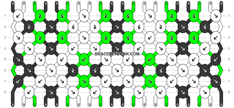 Normal pattern #210170 pattern