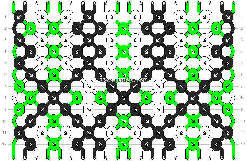 Normal pattern #210171 pattern