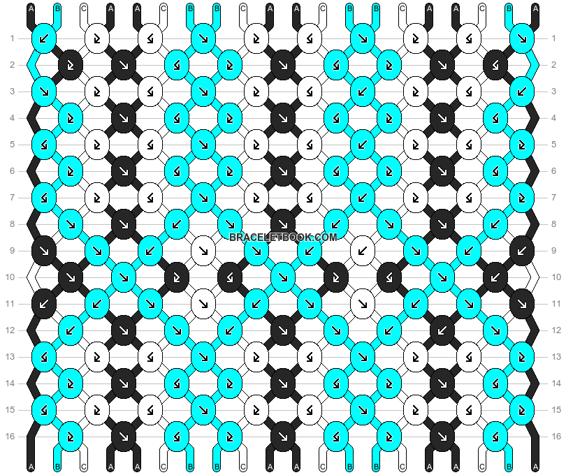 Normal pattern #210172 pattern