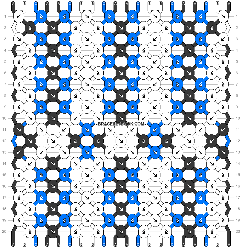 Normal pattern #210173 pattern