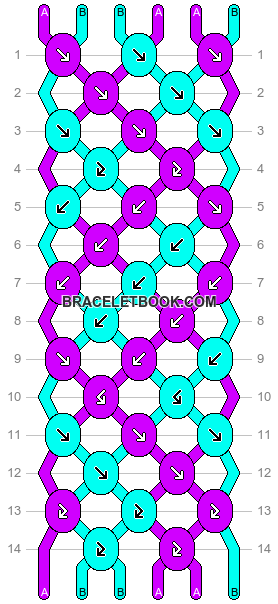 Normal pattern #210175 pattern