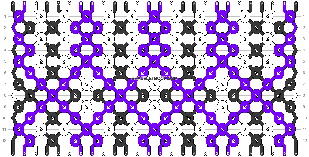 Normal pattern #210179 pattern
