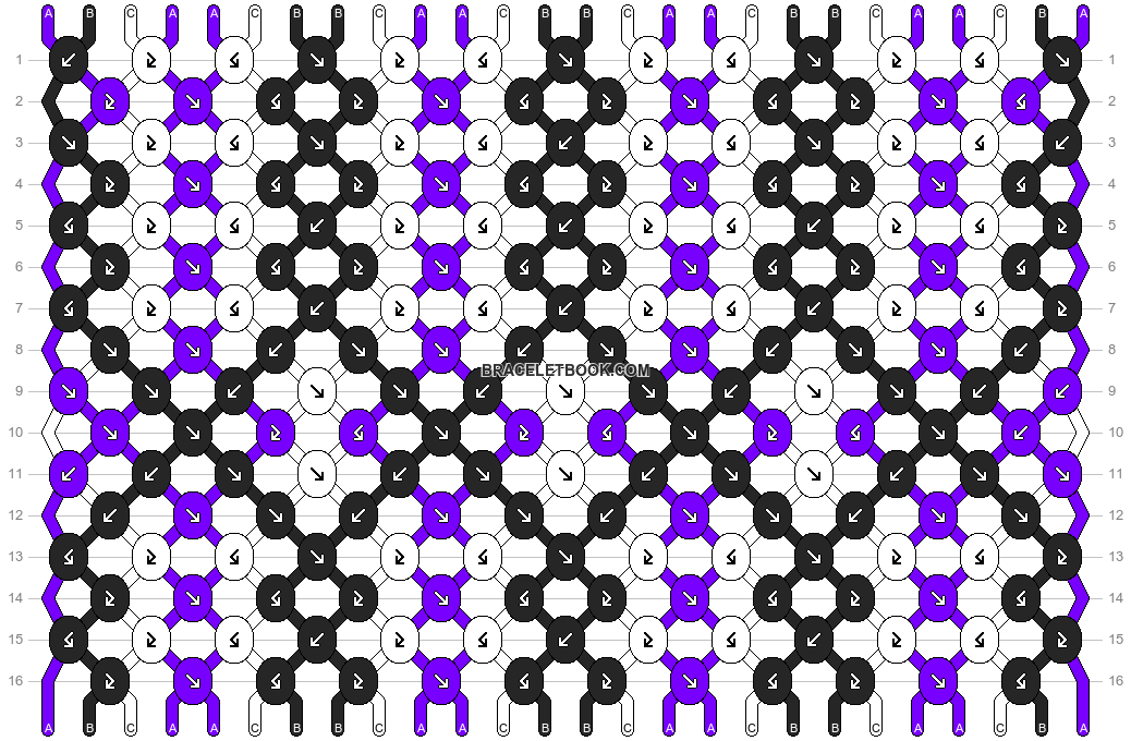 Normal pattern #210180 pattern