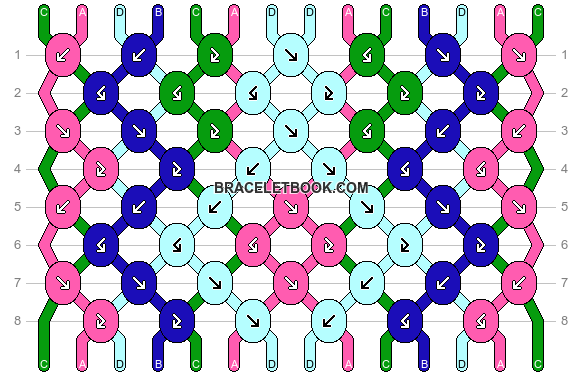 Normal pattern #210181 pattern