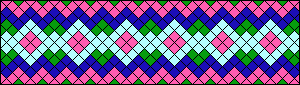 Normal pattern #210181