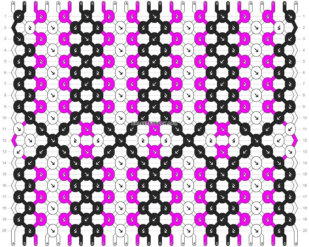 Normal pattern #210182 pattern