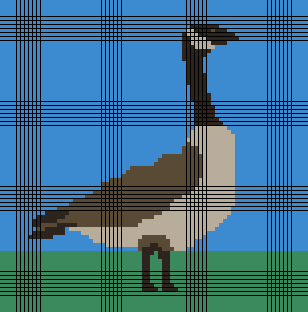 Alpha pattern #210185 preview