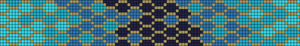Alpha pattern #210187