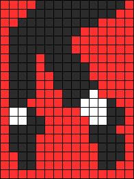 Alpha pattern #210189 preview