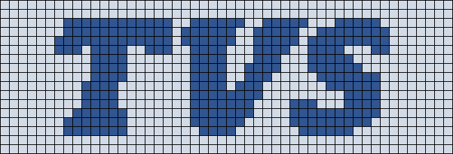 Alpha pattern #210193 preview