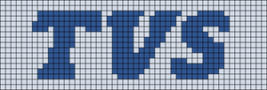Alpha pattern #210193