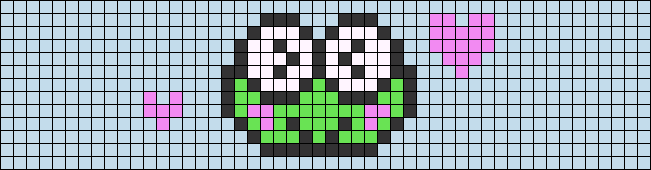 Alpha pattern #210199 preview