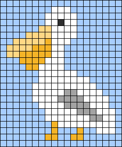 Alpha pattern #210200 preview