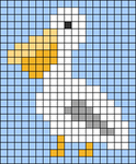 Alpha pattern #210200