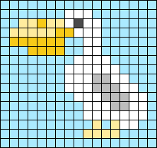 Alpha pattern #210204 preview