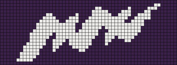 Alpha pattern #210205 preview