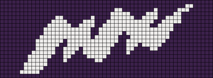Alpha pattern #210205