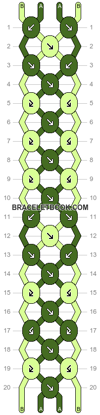 Normal pattern #210206 pattern