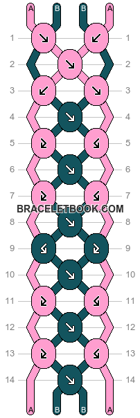 Normal pattern #210207 pattern