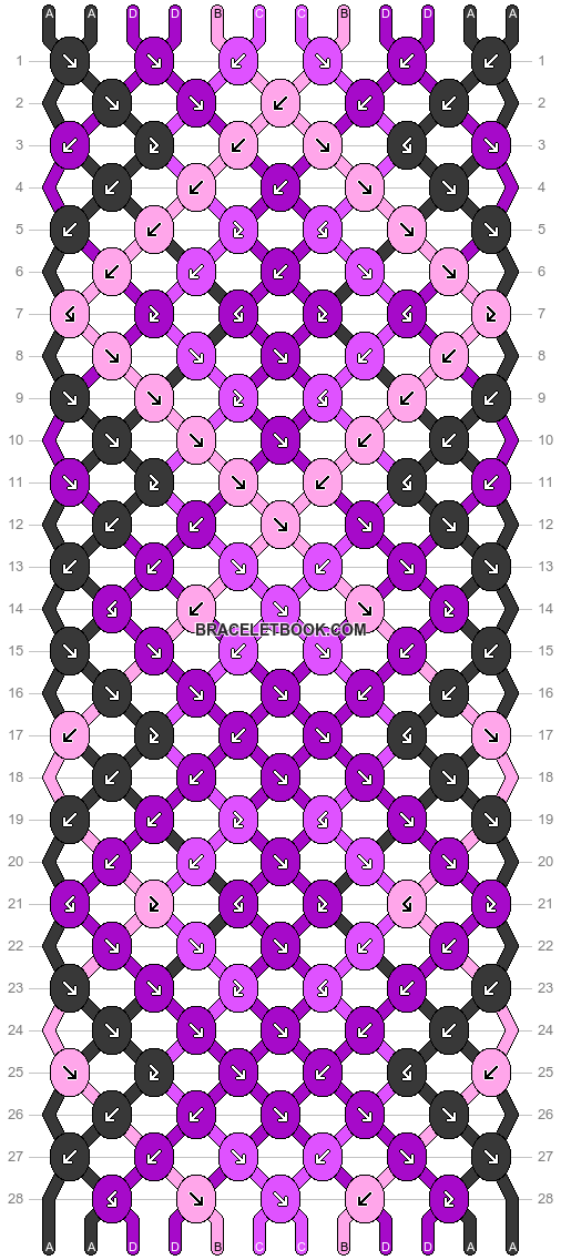 Normal pattern #210210 pattern
