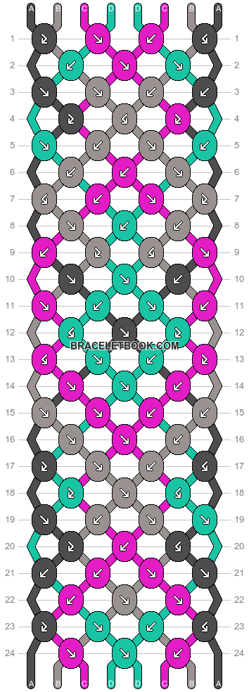Normal pattern #210211 pattern