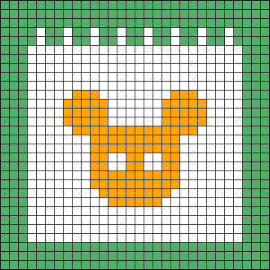 Alpha pattern #210214 preview
