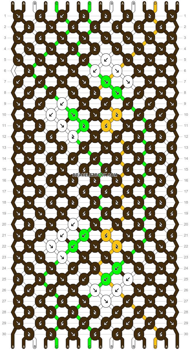 Normal pattern #210216 pattern