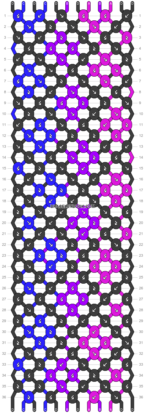 Normal pattern #210217 pattern