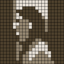 Alpha pattern #210219 preview