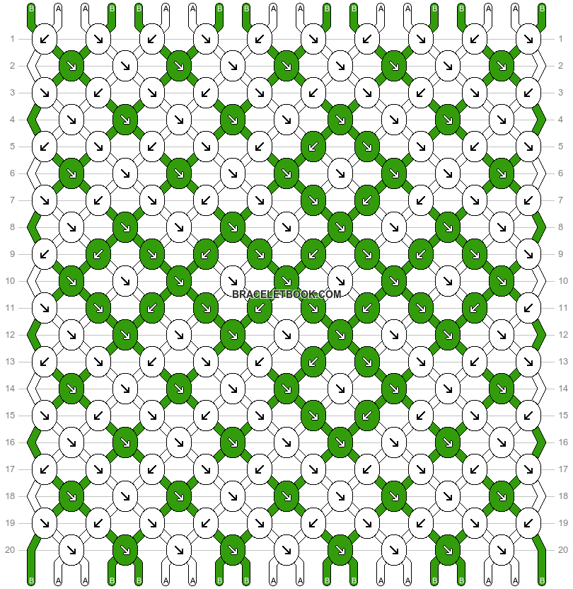 Normal pattern #210220 pattern
