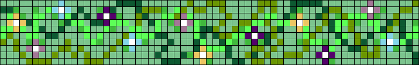 Alpha pattern #210221 preview