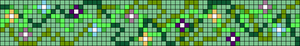 Alpha pattern #210221