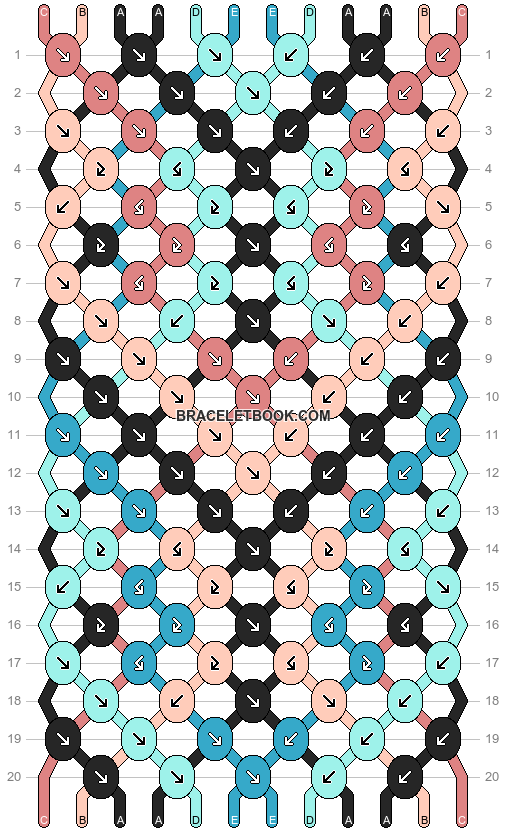 Normal pattern #210222 pattern